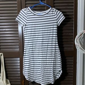 T-shirt Dress